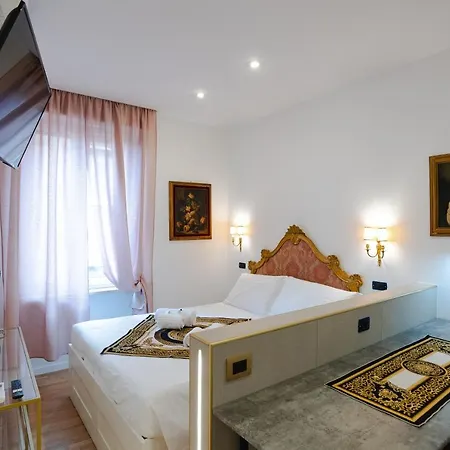 Apartmán Juliet 4 Verona