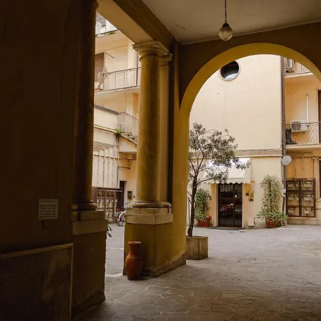 Apartmán Juliet 4 Verona