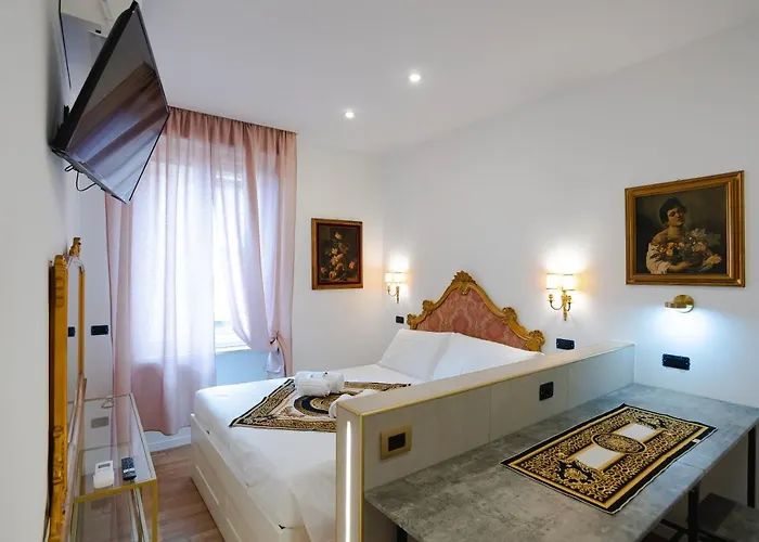 아파트 Juliet 4 베로나