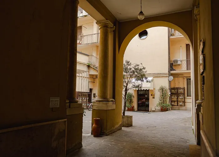 아파트 Juliet 4 베로나