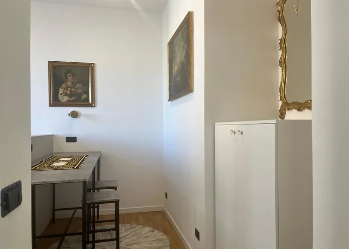 Juliet 4 아파트 *