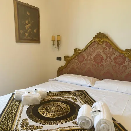 Juliet 4 Διαμέρισμα Βερόνα