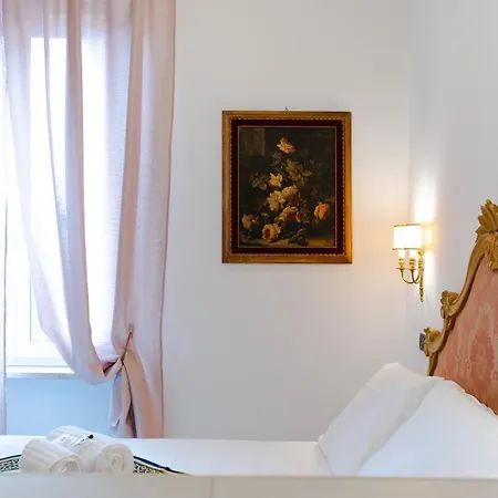 Juliet 4 公寓 维罗纳