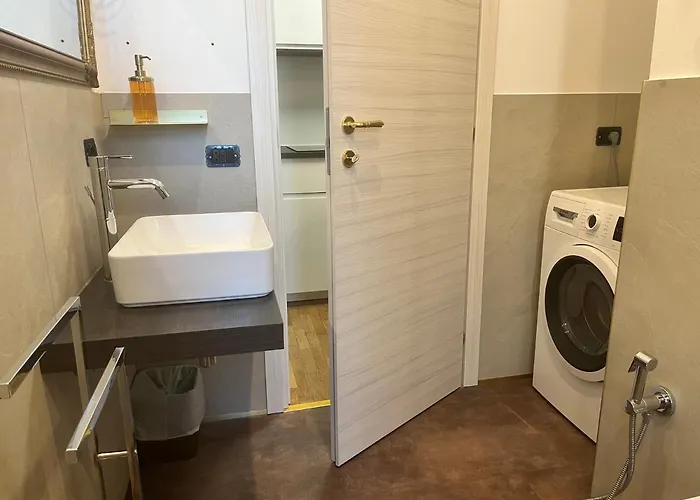 Apartmán Juliet 4