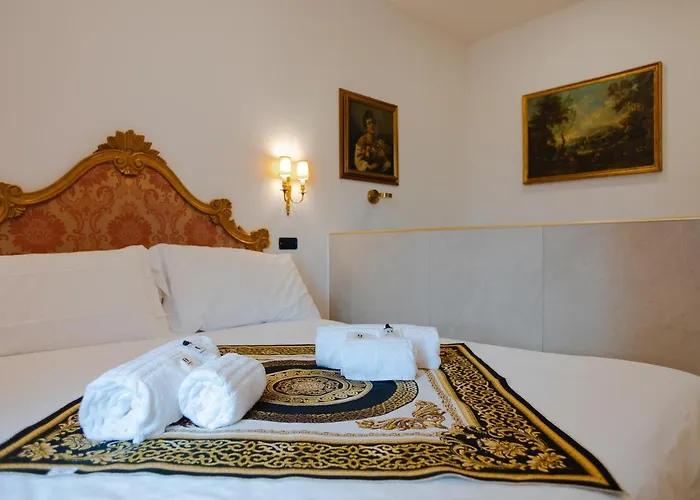 Apartmán Juliet 4 *